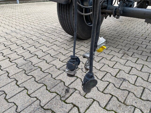 CA 18 H CA 18 H Abrollanhänger - Rimorchio scarrabile/ Multibenna: foto 3 CA 18 H CA 18 H Abrollanhänger - Rimorchio scarrabile/ Multibenna: foto 3