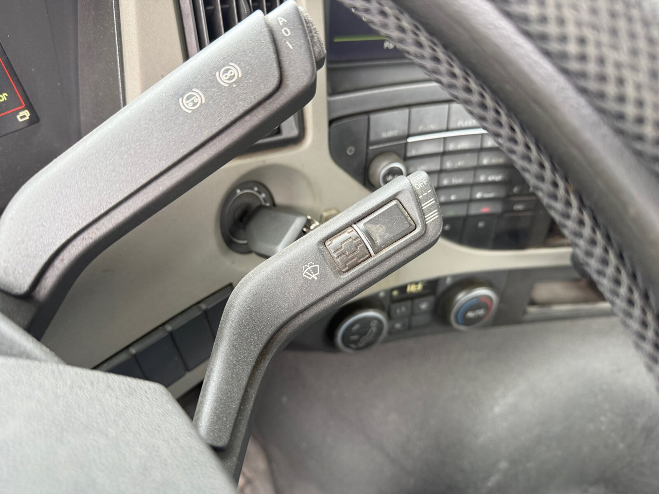 FM 410 6x2 FM 410 6x2, Lenk-/Liftachse - Autocarro scarrabile: foto 5 FM 410 6x2 FM 410 6x2, Lenk-/Liftachse - Autocarro scarrabile: foto 5