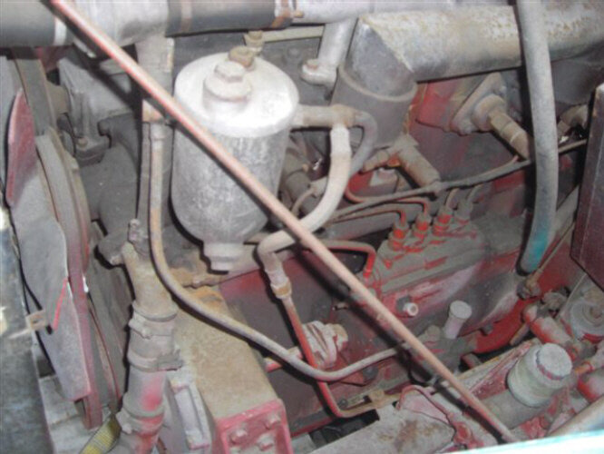 - H3A 4x2 IFA H3A 4x2 - Autocarro ribaltabile: foto 3 - H3A 4x2 IFA H3A 4x2 - Autocarro ribaltabile: foto 3