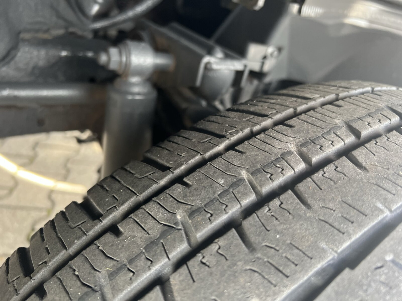 Iveco Daily 45C15D 4x2 Doka Daily 45C15D 4x2 Doka, City-Abroller - Autocarro scarrabile, Furgone: foto 3 Iveco Daily 45C15D 4x2 Doka Daily 45C15D 4x2 Doka, City-Abroller - Autocarro scarrabile, Furgone: foto 3