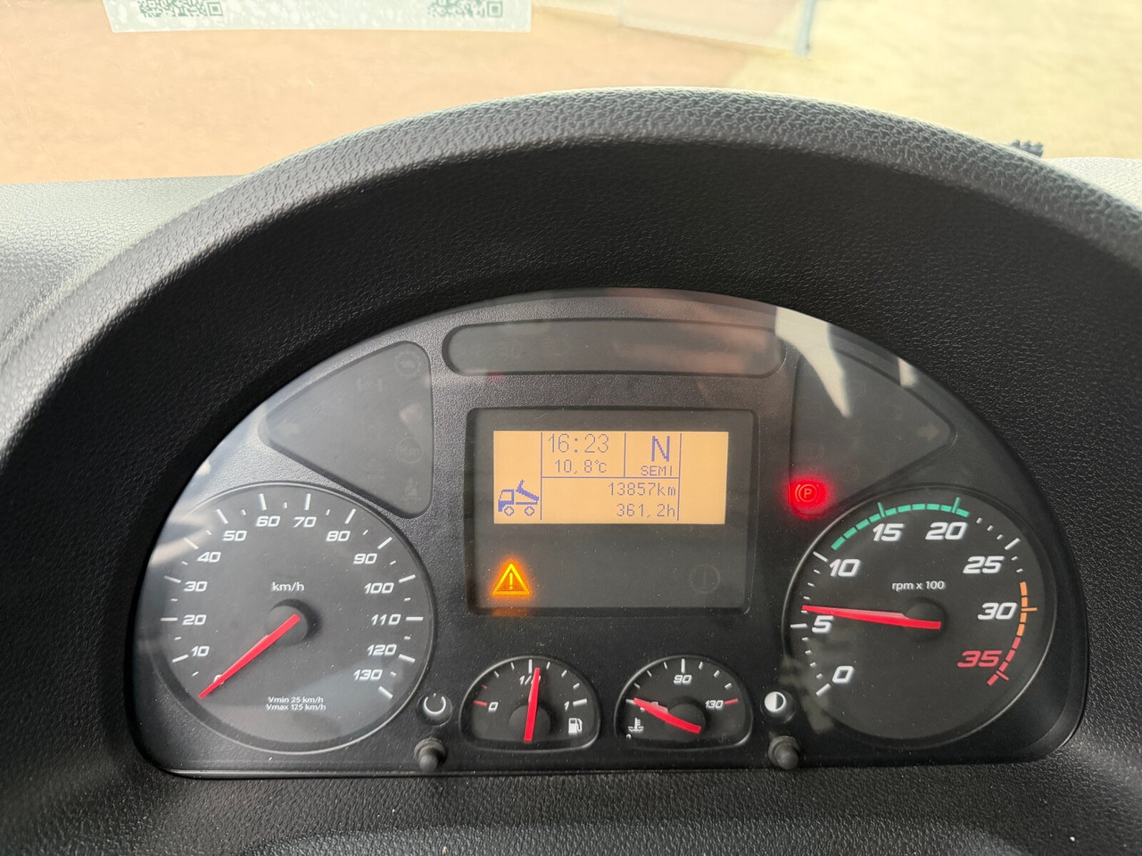 Iveco ML180E32 4x2 ML180E32 4x2 - Autocarro ribaltabile: foto 3 Iveco ML180E32 4x2 ML180E32 4x2 - Autocarro ribaltabile: foto 3