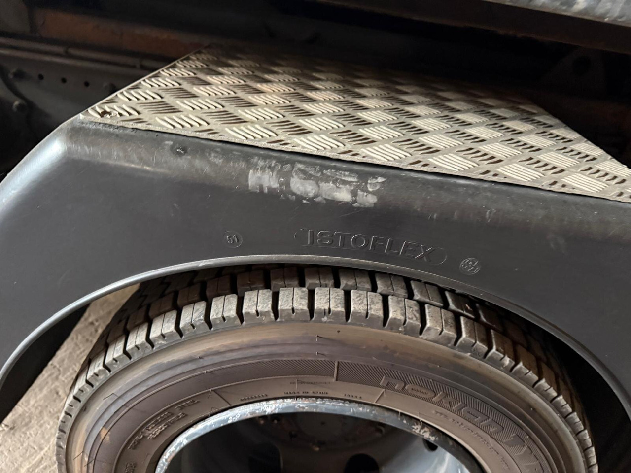 MAN TGL 10.180 4x2 BL TGL 10.180 4x2 BL City-Abrollkipper - Autocarro scarrabile: foto 5 MAN TGL 10.180 4x2 BL TGL 10.180 4x2 BL City-Abrollkipper - Autocarro scarrabile: foto 5