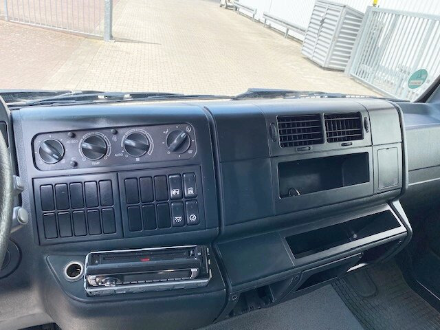 Autocarro furgonato MAN TGL 7.150 4x2 BB TGL 7.150 4x2 BB mit MBB LBW: foto 4