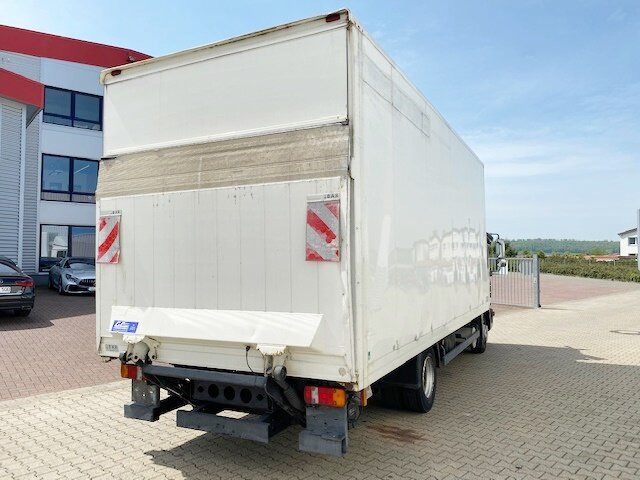 Autocarro furgonato MAN TGL 7.150 4x2 BB TGL 7.150 4x2 BB mit MBB LBW: foto 8