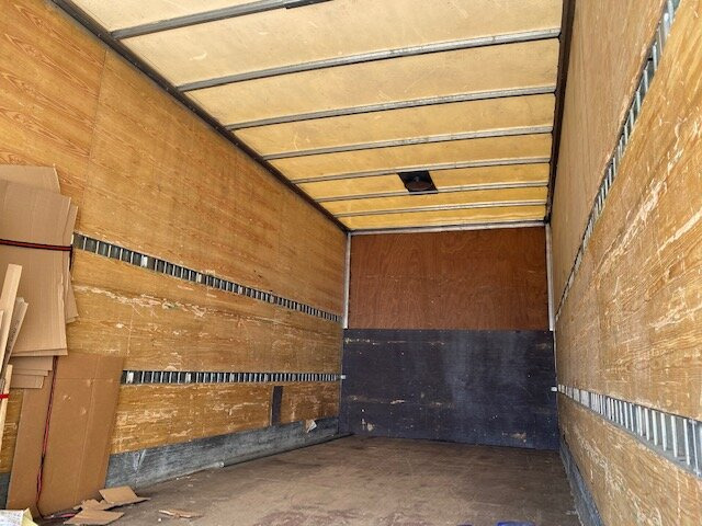 Autocarro furgonato MAN TGL 7.150 4x2 BB TGL 7.150 4x2 BB mit MBB LBW: foto 13