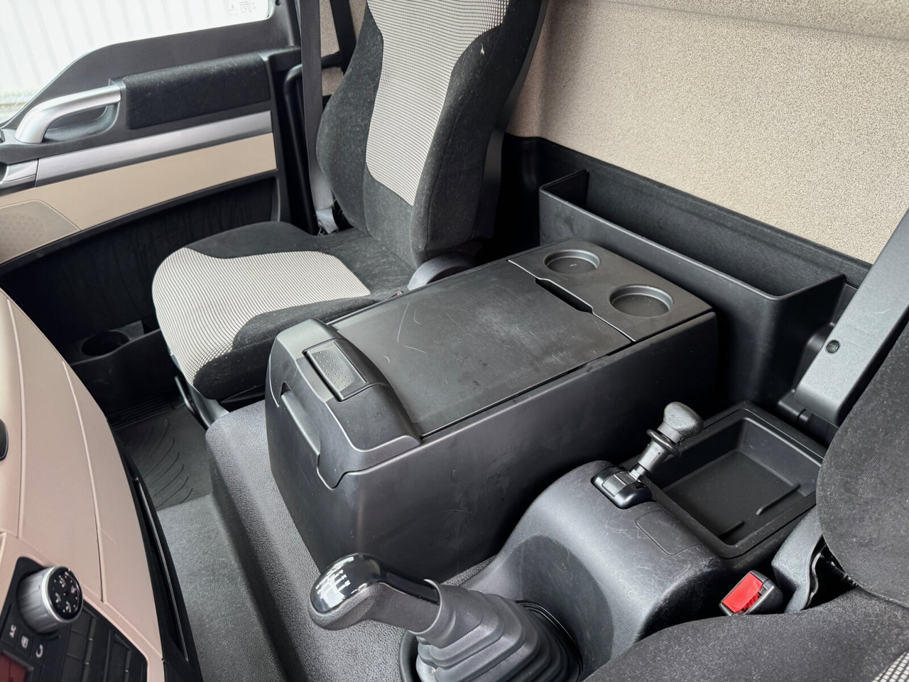 Leasing di MAN TGL 8.150 4x2 BB TGL 8.150 4x2 BB mit LBW BÄR MAN TGL 8.150 4x2 BB TGL 8.150 4x2 BB mit LBW BÄR: foto 7