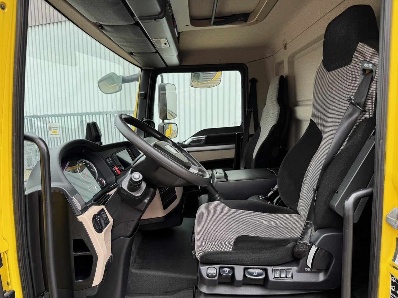 MAN TGL 8.150 4x2 BB TGL 8.150 4x2 BB mit LBW BÄR - Autocarro furgonato: foto 5 MAN TGL 8.150 4x2 BB TGL 8.150 4x2 BB mit LBW BÄR - Autocarro furgonato: foto 5
