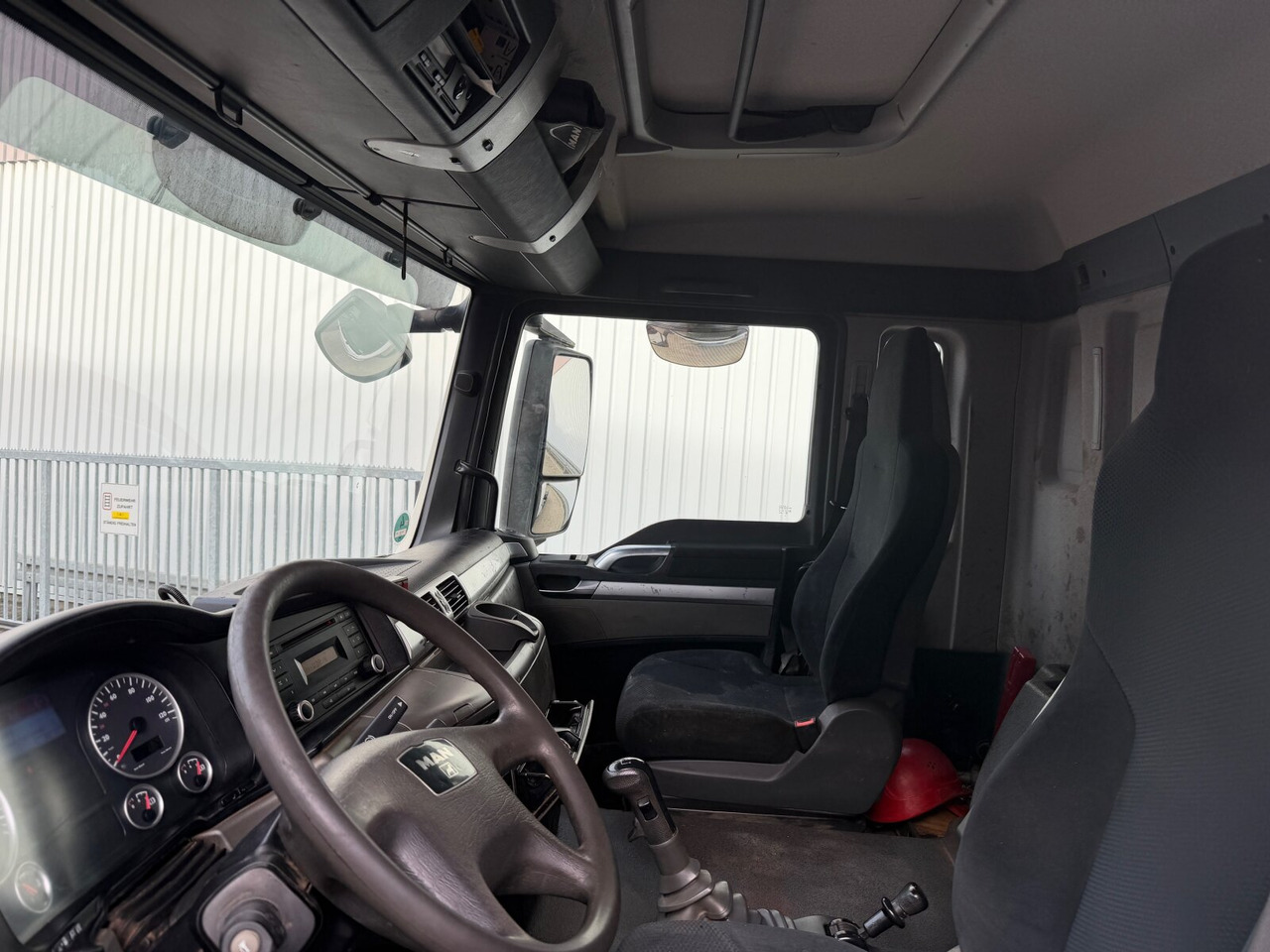 MAN TGS 18.360 4X2 BL TGS 18.360 4X2 BL, Hyva 10.45 S, Teleskopabrollanlage - Autocarro scarrabile: foto 2 MAN TGS 18.360 4X2 BL TGS 18.360 4X2 BL, Hyva 10.45 S, Teleskopabrollanlage - Autocarro scarrabile: foto 2