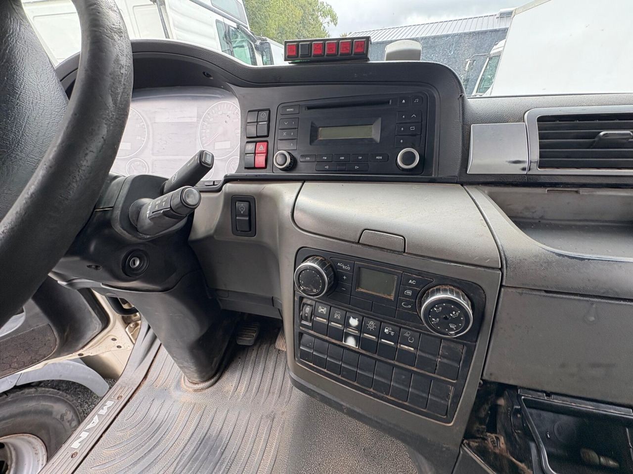 MAN TGS 18.360 4X2 BL TGS 18.360 4X2 BL, Hyva 10.45 S, Teleskopabrollanlage - Autocarro scarrabile: foto 2 MAN TGS 18.360 4X2 BL TGS 18.360 4X2 BL, Hyva 10.45 S, Teleskopabrollanlage - Autocarro scarrabile: foto 2