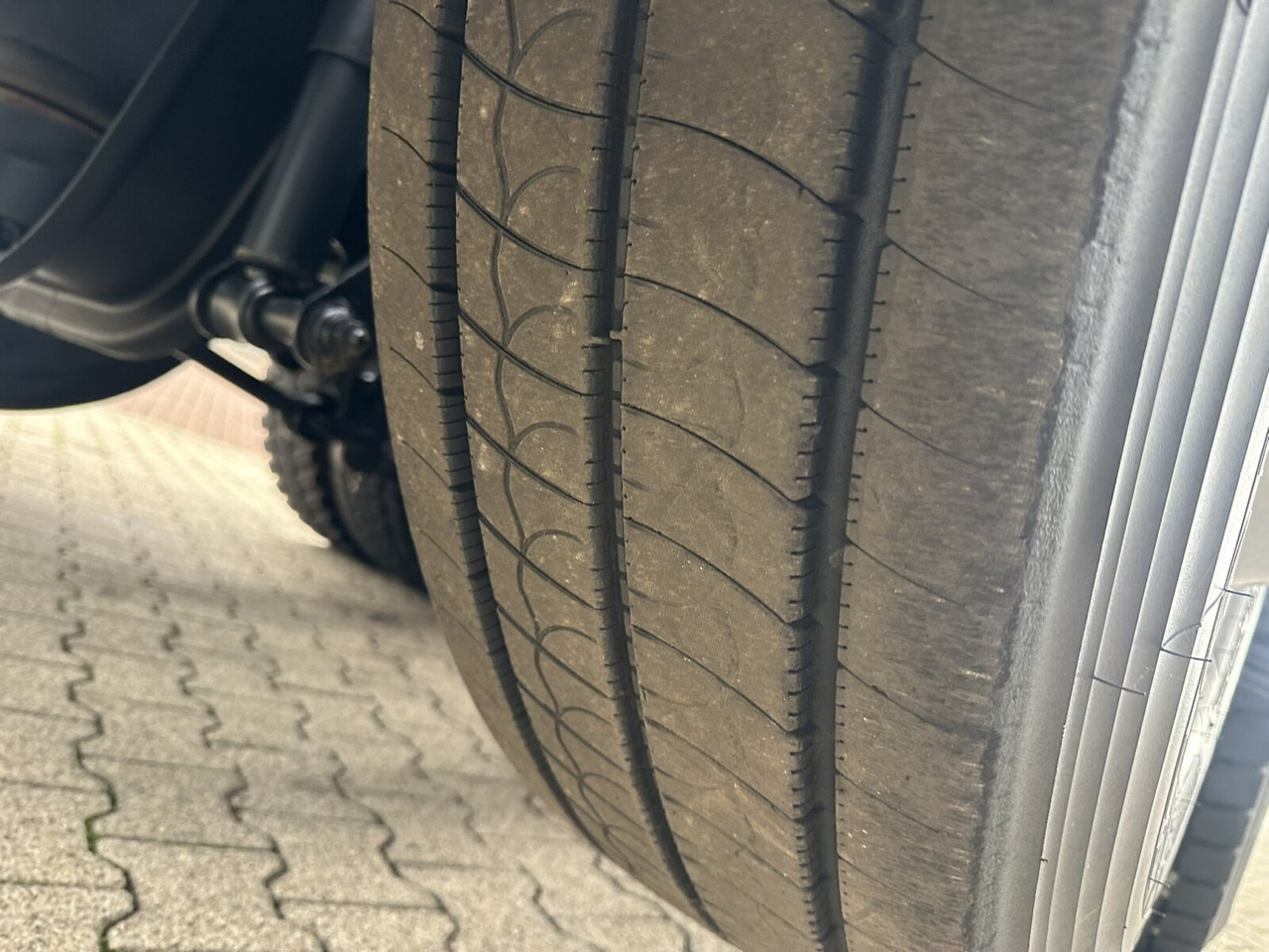 MAN TGS 26.440 6x2 BL TGS 26.440 6x2 BL - Autocarro scarrabile: foto 4 MAN TGS 26.440 6x2 BL TGS 26.440 6x2 BL - Autocarro scarrabile: foto 4