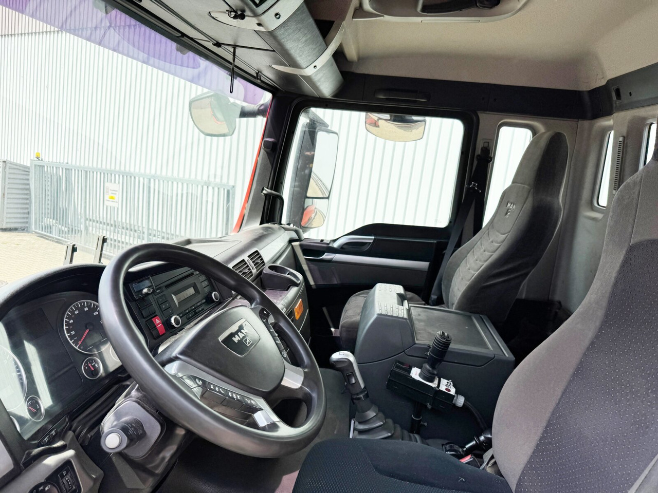 MAN TGS 26.480 6x4H-4 BL TGS 26.480 6x4H-4 BL, Multilift Abroller HydroDrive, Lenk-/Liftachse, Wechselfahrzeug - Autocarro scarrabile: foto 2 MAN TGS 26.480 6x4H-4 BL TGS 26.480 6x4H-4 BL, Multilift Abroller HydroDrive, Lenk-/Liftachse, Wechselfahrzeug - Autocarro scarrabile: foto 2