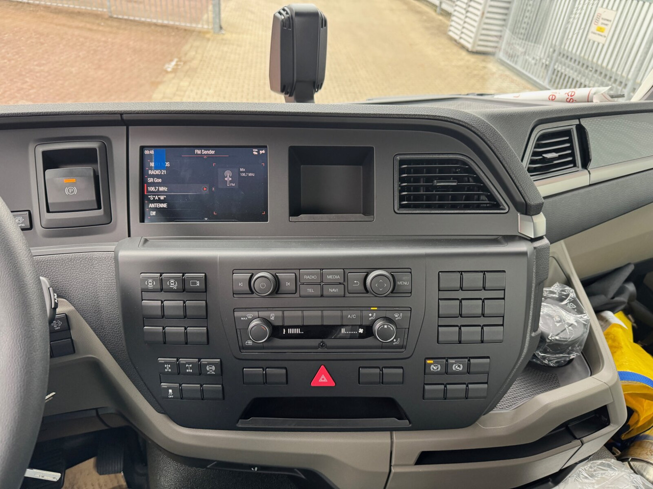 MAN TGS 33.440 6x4 BB TGS 33.440 6x4 BB, Bordmatik, mehrfach vorhanden! - Autocarro ribaltabile: foto 2 MAN TGS 33.440 6x4 BB TGS 33.440 6x4 BB, Bordmatik, mehrfach vorhanden! - Autocarro ribaltabile: foto 2