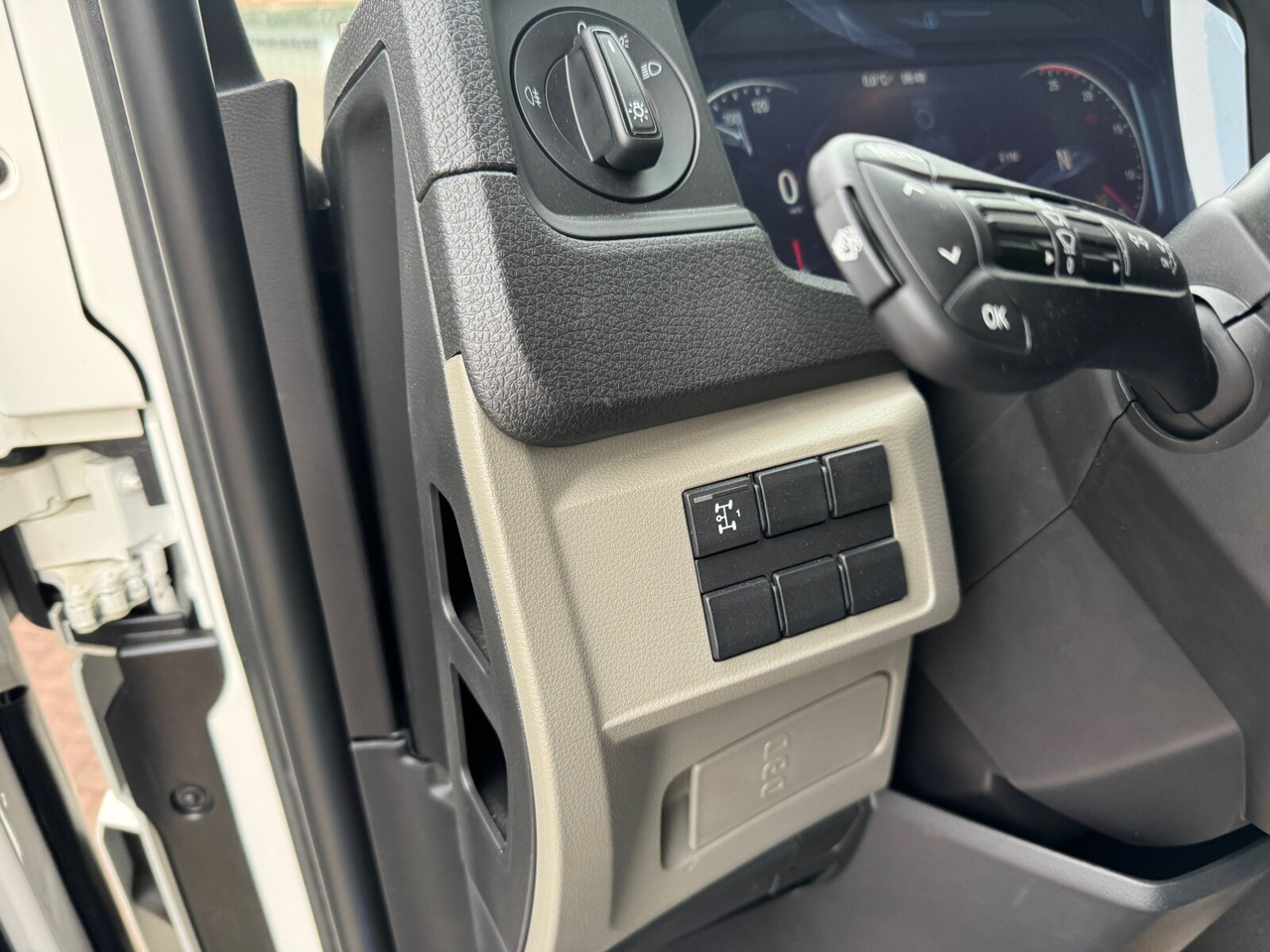 MAN TGS 33.440 6x4 BB TGS 33.440 6x4 BB, Bordmatik, mehrfach vorhanden! - Autocarro ribaltabile: foto 3 MAN TGS 33.440 6x4 BB TGS 33.440 6x4 BB, Bordmatik, mehrfach vorhanden! - Autocarro ribaltabile: foto 3