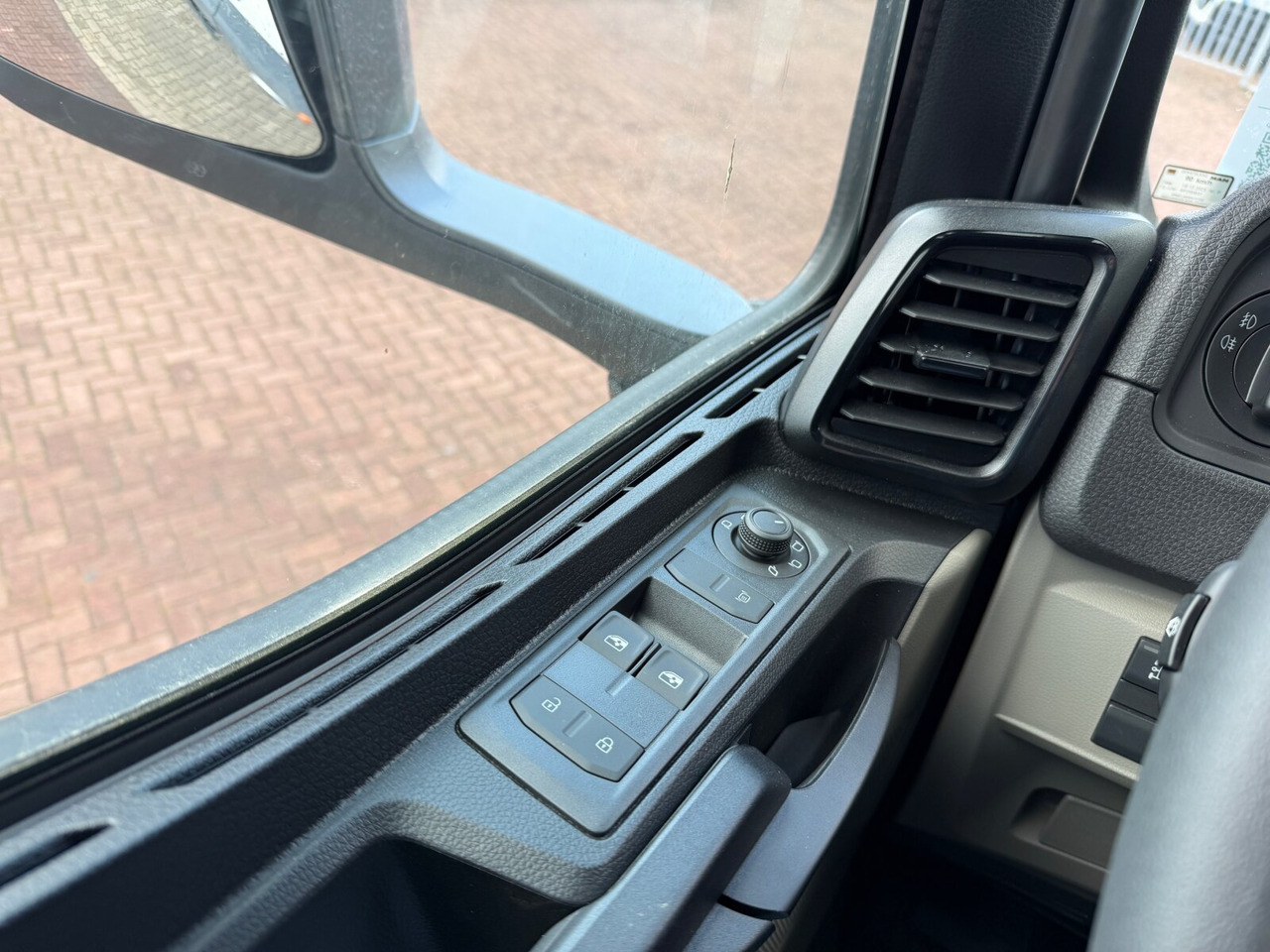 MAN TGS 33.440 6x6 BB CH TGS 33.440 6x6 BB CH, Hohe Bauart, Nebenantrieb - Autocarro telaio: foto 5 MAN TGS 33.440 6x6 BB CH TGS 33.440 6x6 BB CH, Hohe Bauart, Nebenantrieb - Autocarro telaio: foto 5