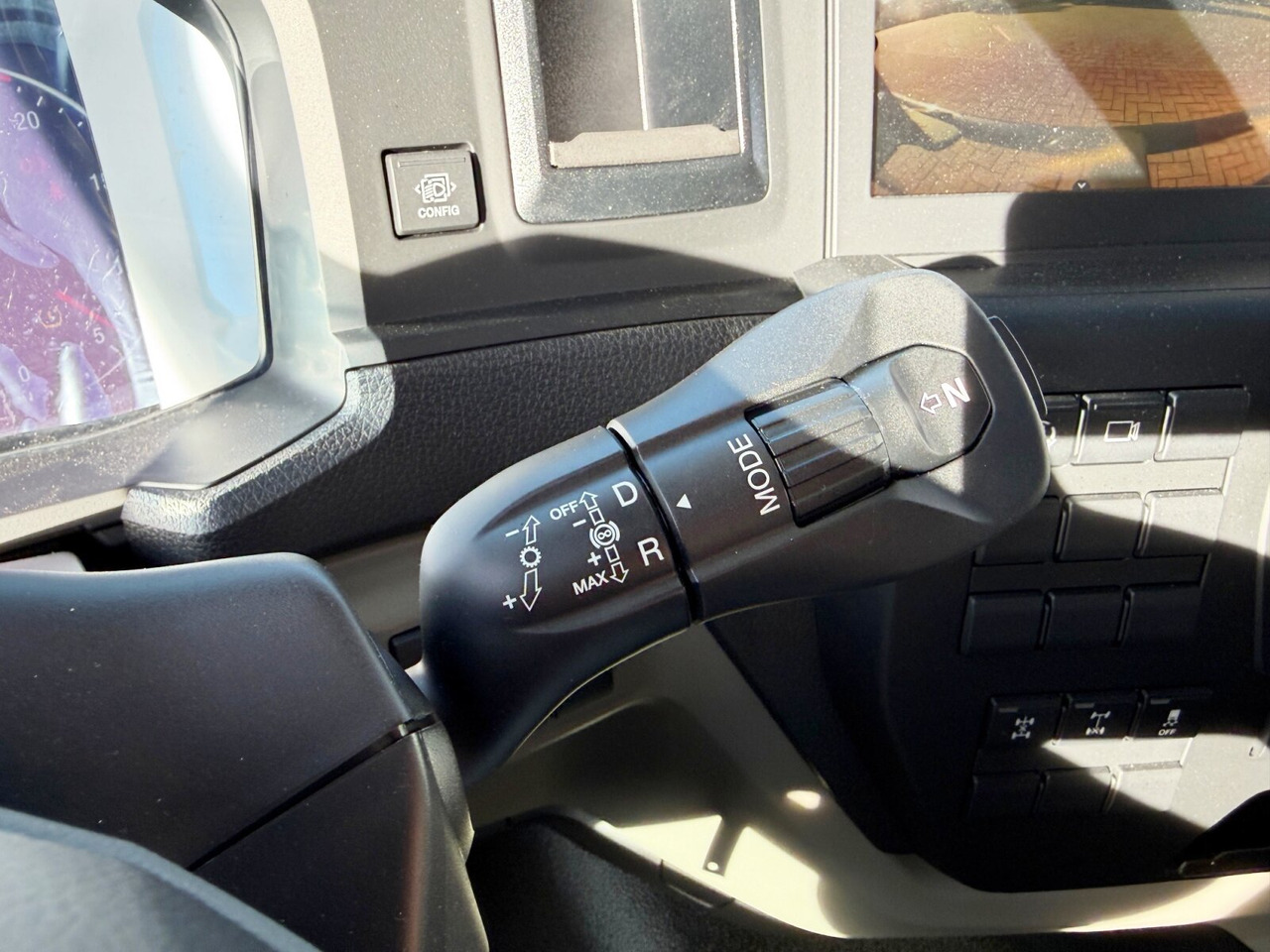 MAN TGS 33.480 6x4 BL CH TGS 33.480 6x4 BL CH, Nebenantrieb - Autocarro telaio: foto 5 MAN TGS 33.480 6x4 BL CH TGS 33.480 6x4 BL CH, Nebenantrieb - Autocarro telaio: foto 5