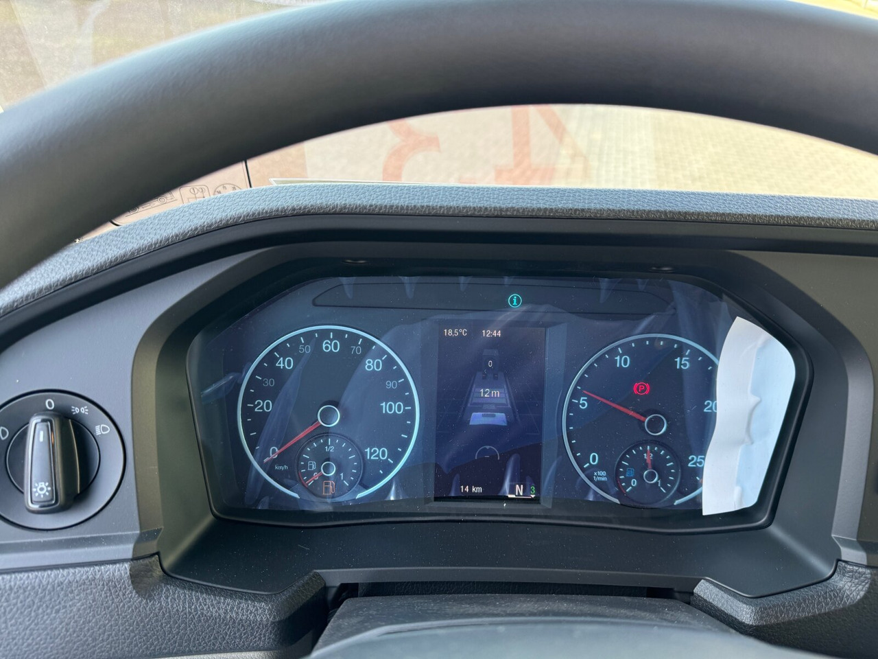 MAN TGS 35.480 8x6H BL CH TGS 35.480 8x6H BL CH, HydroDrive, Navi, Nebenantrieb - Autocarro scarrabile: foto 4 MAN TGS 35.480 8x6H BL CH TGS 35.480 8x6H BL CH, HydroDrive, Navi, Nebenantrieb - Autocarro scarrabile: foto 4