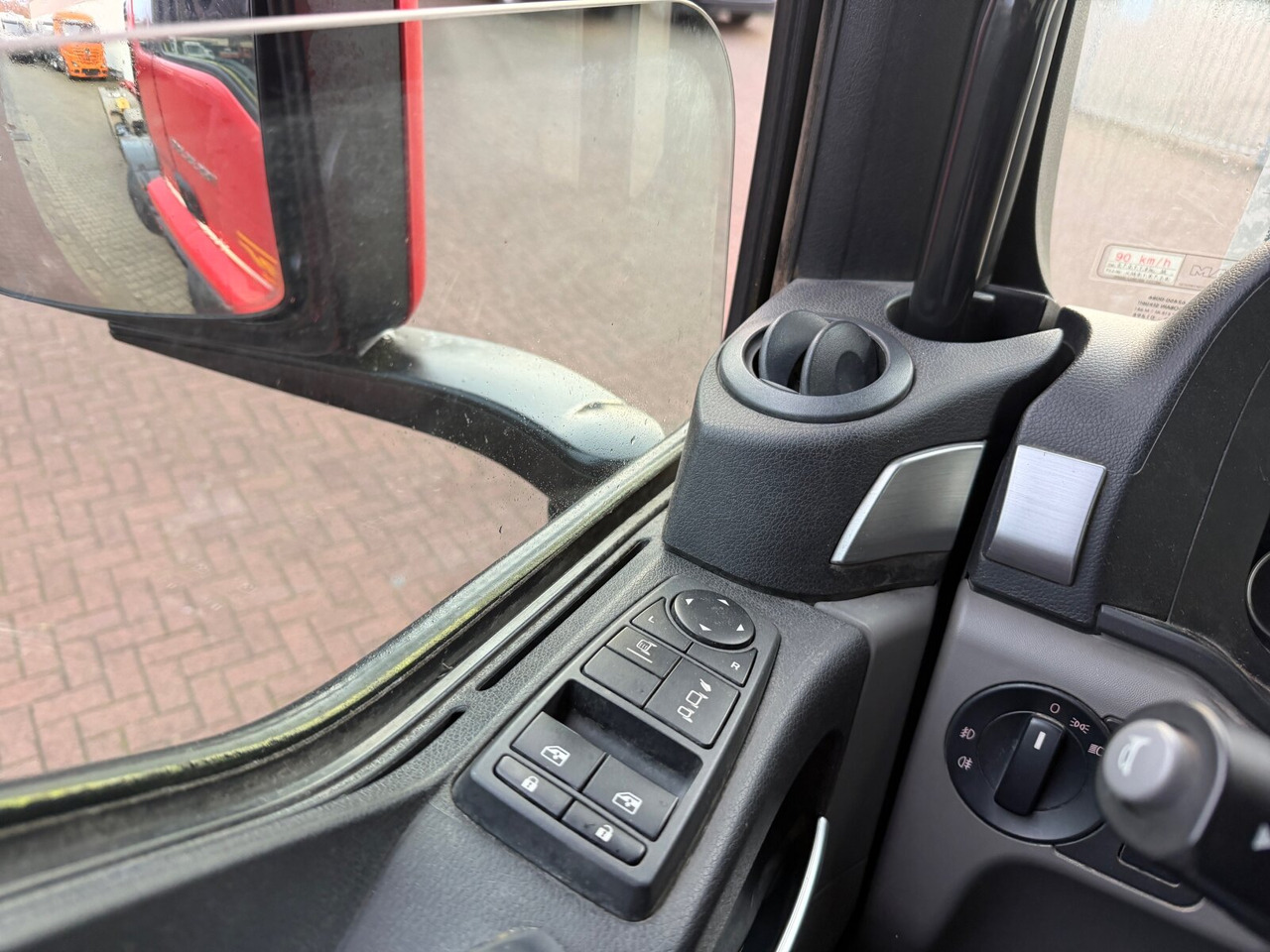 MAN TGS 35.500 8x4 BB TGS 35.500 8x4 BB, Pritarder, Meiller RK 30.65 - Autocarro scarrabile: foto 5 MAN TGS 35.500 8x4 BB TGS 35.500 8x4 BB, Pritarder, Meiller RK 30.65 - Autocarro scarrabile: foto 5