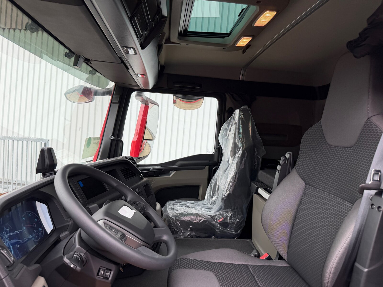 MAN TGS 41.480 8x4 BB CH TGS 41.480 8x4 BB CH, MEHRFACH VORHANDEN! - Autocarro telaio: foto 2 MAN TGS 41.480 8x4 BB CH TGS 41.480 8x4 BB CH, MEHRFACH VORHANDEN! - Autocarro telaio: foto 2