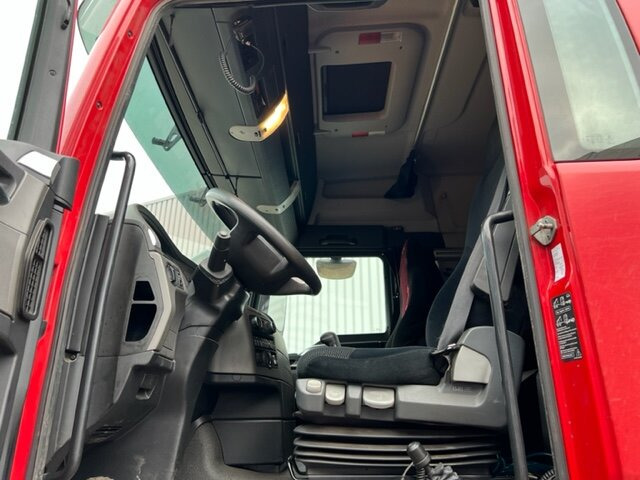 MAN TGX 18.440 4x4H BL TGX 18.440 4x4H BL, HydroDrive, SZM/Kipper - Autocarro ribaltabile: foto 3 MAN TGX 18.440 4x4H BL TGX 18.440 4x4H BL, HydroDrive, SZM/Kipper - Autocarro ribaltabile: foto 3