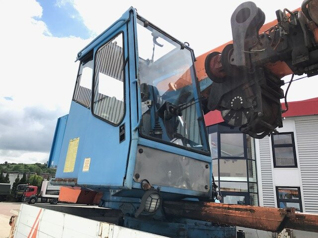 Mercedes-Benz 2638 K 6x4 mit Heckkran Palfinger PK 68000 2638 K 6x4 mit Heckkran Palfinger PK 68000 - Camion con gru, Autocarro con pianale/ Cassone fisso: foto 3 Mercedes-Benz 2638 K 6x4 mit Heckkran Palfinger PK 68000 2638 K 6x4 mit Heckkran Palfinger PK 68000 - Camion con gru, Autocarro con pianale/ Cassone fisso: foto 3