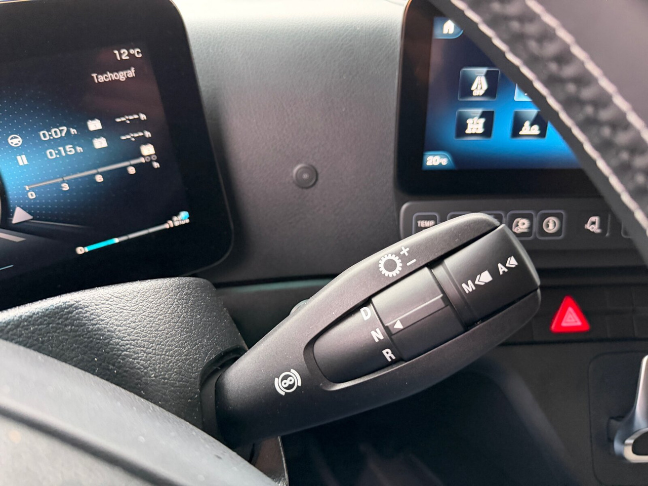 Mercedes-Benz Actros 2546 L 6x2 Actros 2546 L 6x2, Retarder, Lenk-/Liftachse, MultimediaCockpit, StreamSpace - Autocarro telaio: foto 4 Mercedes-Benz Actros 2546 L 6x2 Actros 2546 L 6x2, Retarder, Lenk-/Liftachse, MultimediaCockpit, StreamSpace - Autocarro telaio: foto 4