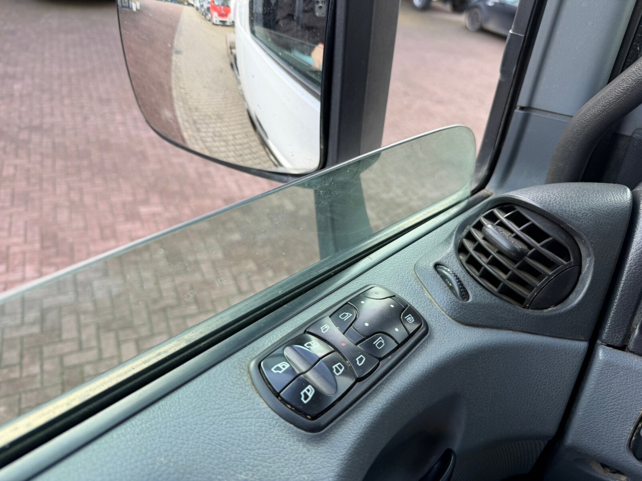 Mercedes-Benz Actros 2644 L 6x4 Actros 2644 L 6x4 - Autocarro telaio: foto 2 Mercedes-Benz Actros 2644 L 6x4 Actros 2644 L 6x4 - Autocarro telaio: foto 2