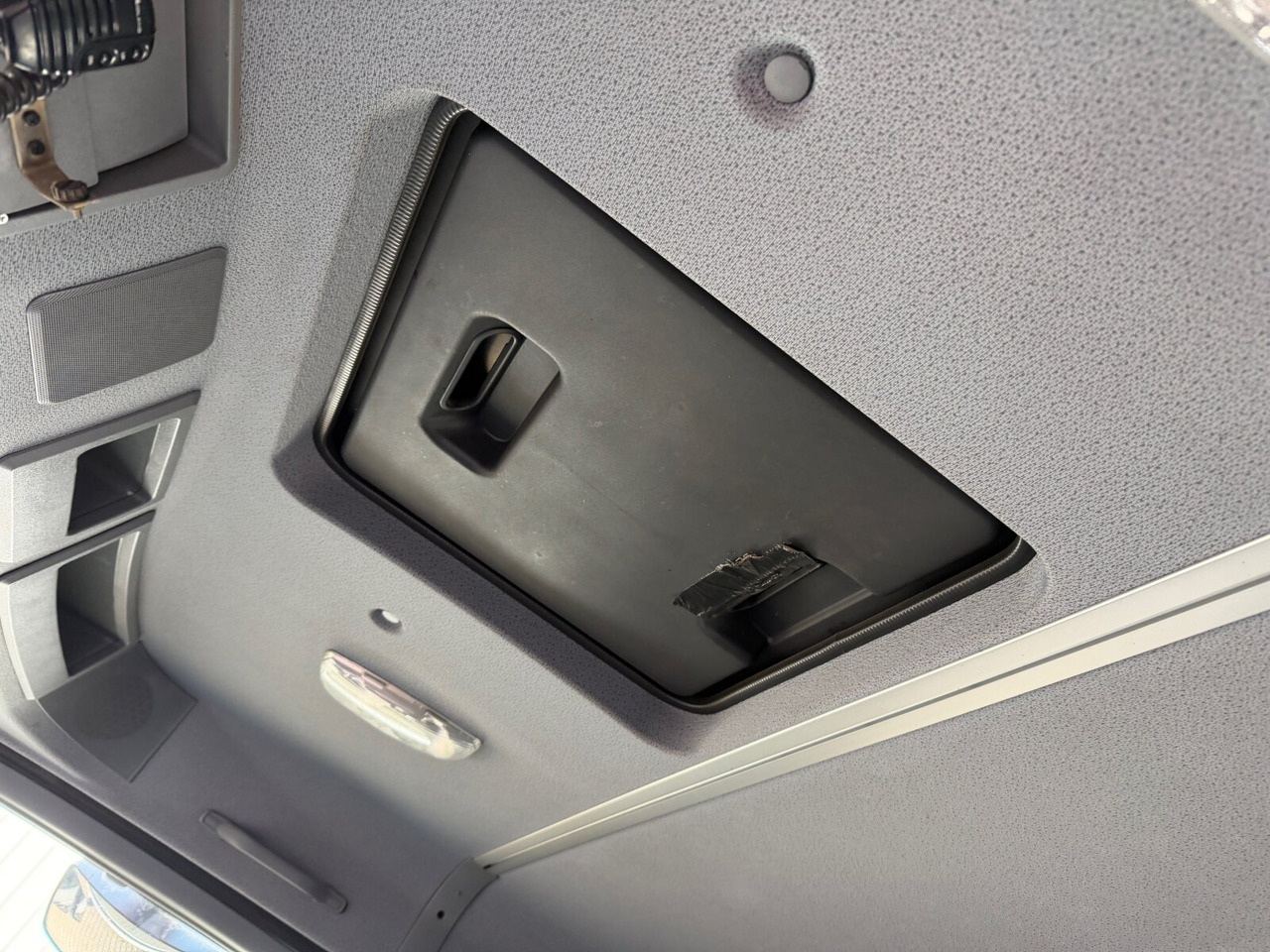 Mercedes-Benz Actros 2644 L 6x4 Actros 2644 L 6x4 - Autocarro telaio: foto 3 Mercedes-Benz Actros 2644 L 6x4 Actros 2644 L 6x4 - Autocarro telaio: foto 3