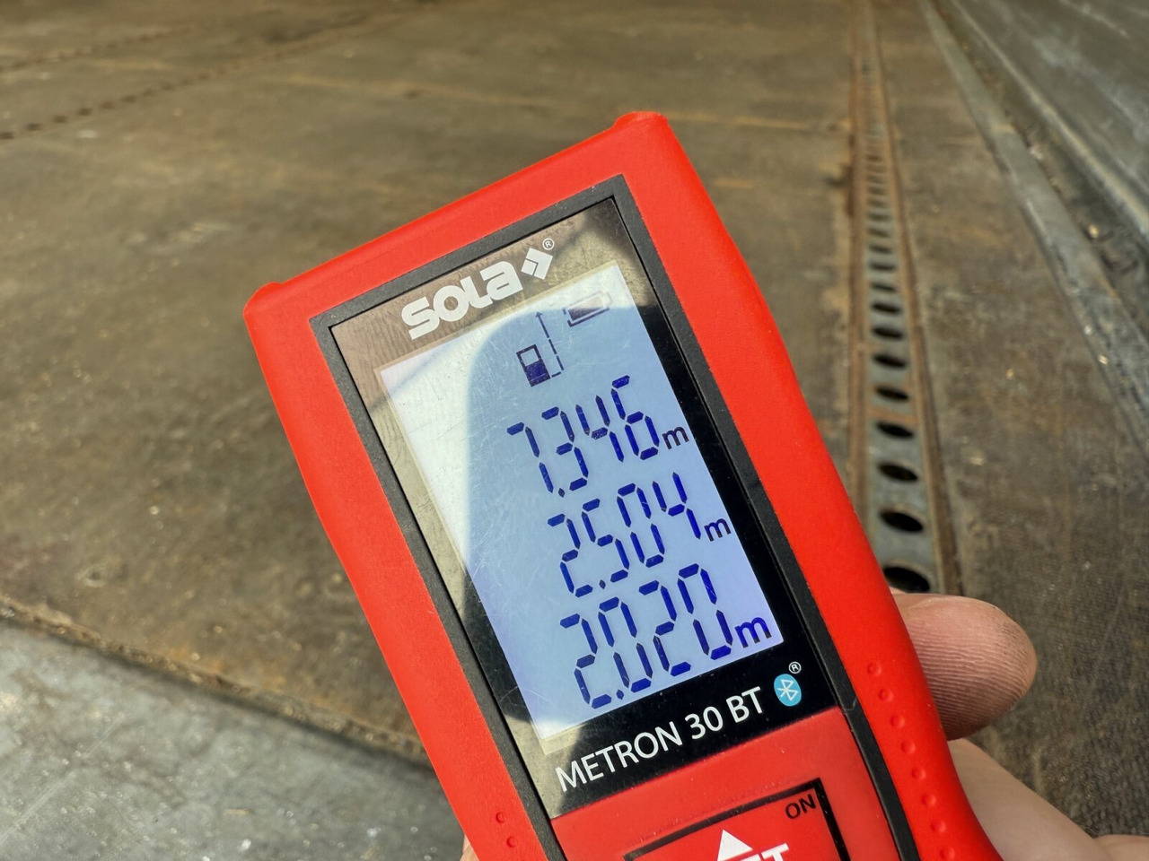 Mercedes-Benz Antos 1836 L 4x2 Antos 1836 L 4x2, Getränkekoffer, LBW Dautel - Autocarro furgonato: foto 5 Mercedes-Benz Antos 1836 L 4x2 Antos 1836 L 4x2, Getränkekoffer, LBW Dautel - Autocarro furgonato: foto 5