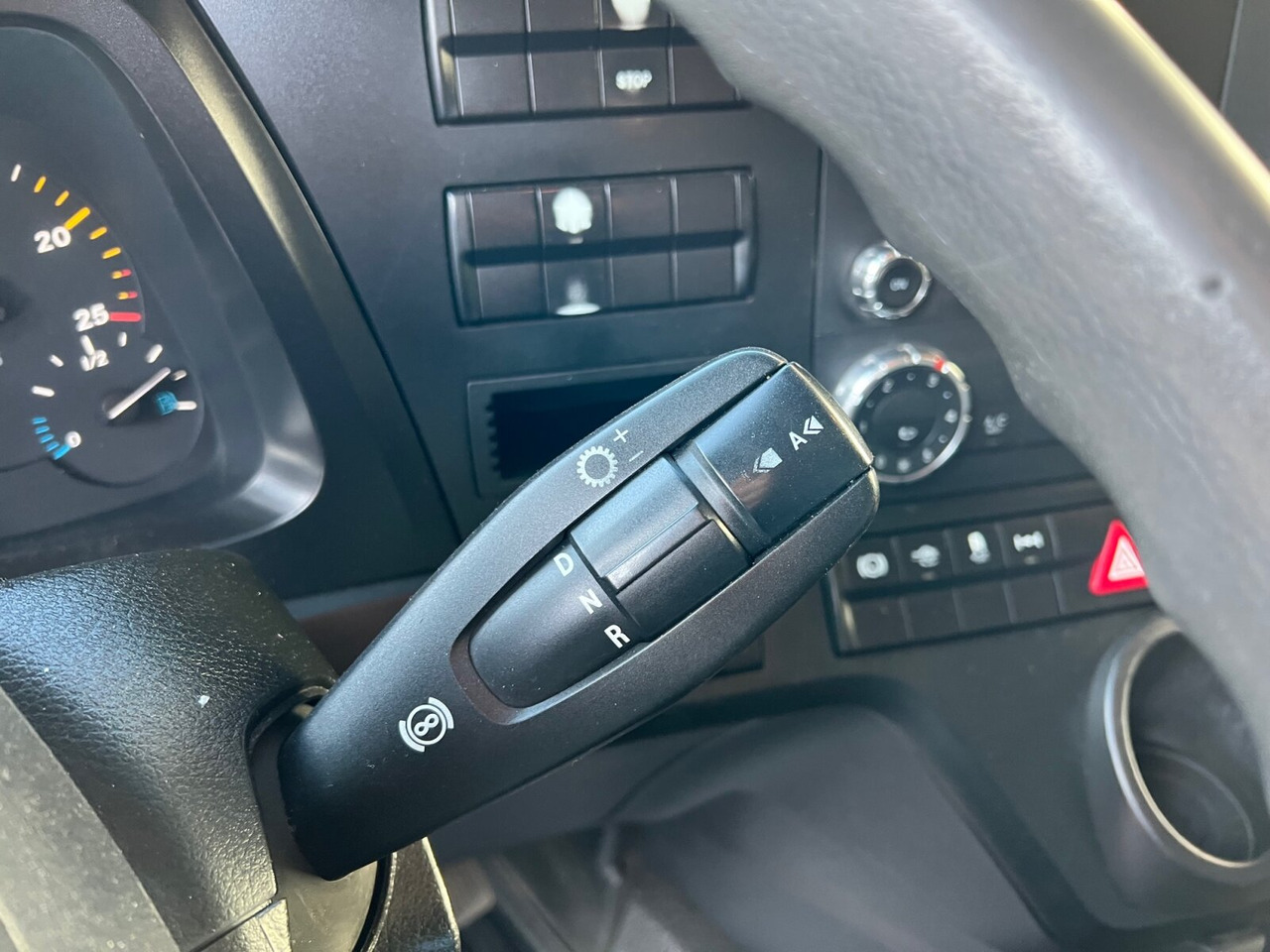 Mercedes-Benz Antos 2545 L 6x2 Antos 2545 L 6x2, Retarder, Lenk-/Liftachse - Autocarro scarrabile: foto 4 Mercedes-Benz Antos 2545 L 6x2 Antos 2545 L 6x2, Retarder, Lenk-/Liftachse - Autocarro scarrabile: foto 4