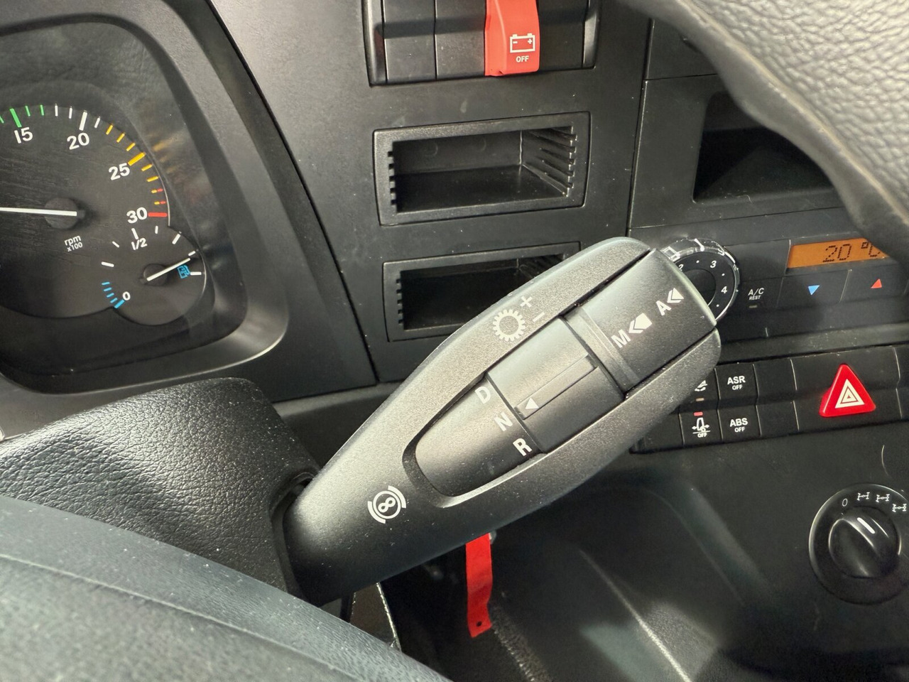 Mercedes-Benz Arocs 1827/30 A 4x4 Arocs 1827/30 A 4x4, mehrfach vorhanden! - Autocarro telaio: foto 4 Mercedes-Benz Arocs 1827/30 A 4x4 Arocs 1827/30 A 4x4, mehrfach vorhanden! - Autocarro telaio: foto 4