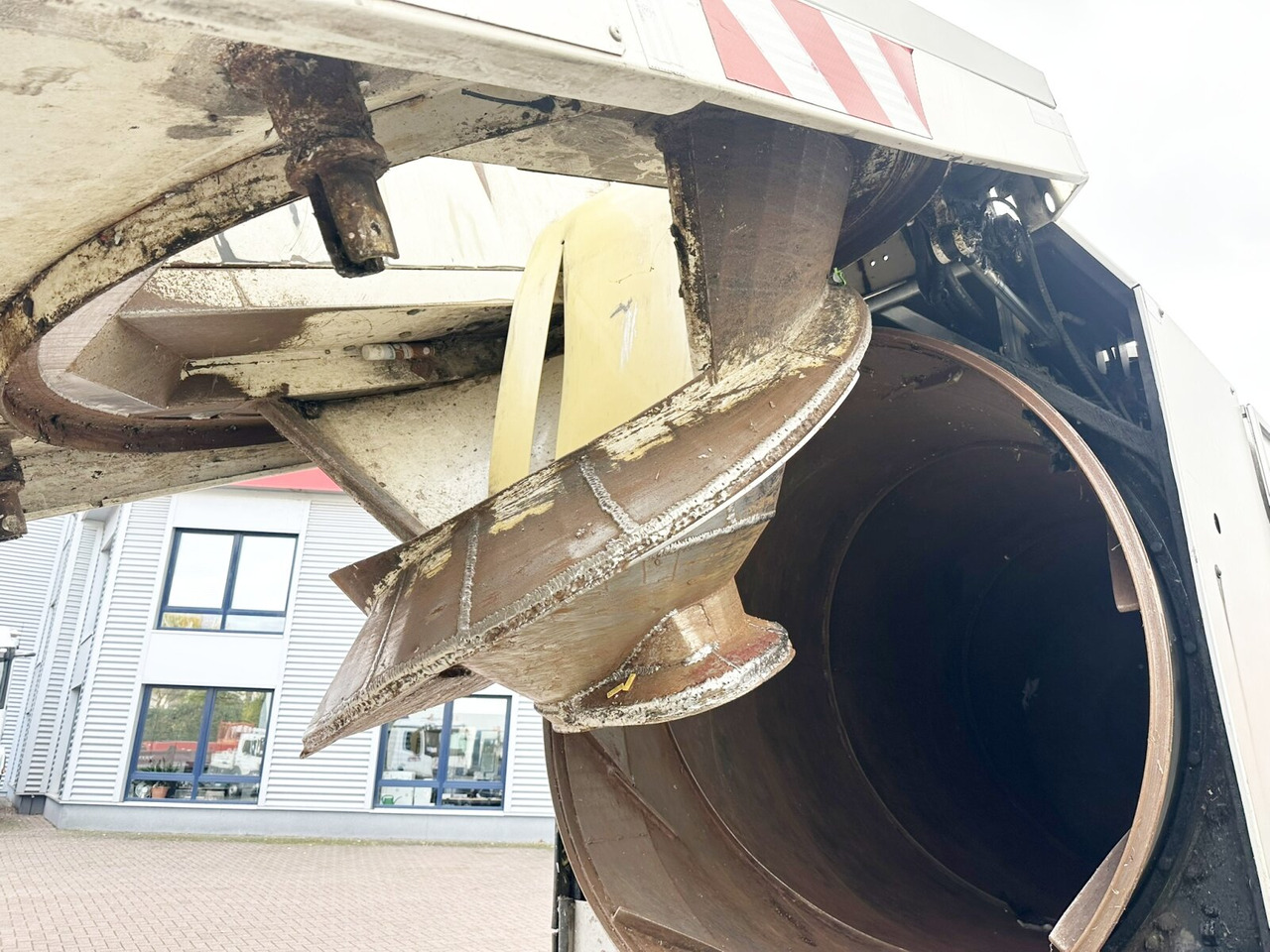 Mercedes-Benz Atego 1624 L 4x2 Atego 1624 L 4x2, Retarder, Faun Rotopress, Zöller-Schüttung - Camion immondizia: foto 3 Mercedes-Benz Atego 1624 L 4x2 Atego 1624 L 4x2, Retarder, Faun Rotopress, Zöller-Schüttung - Camion immondizia: foto 3