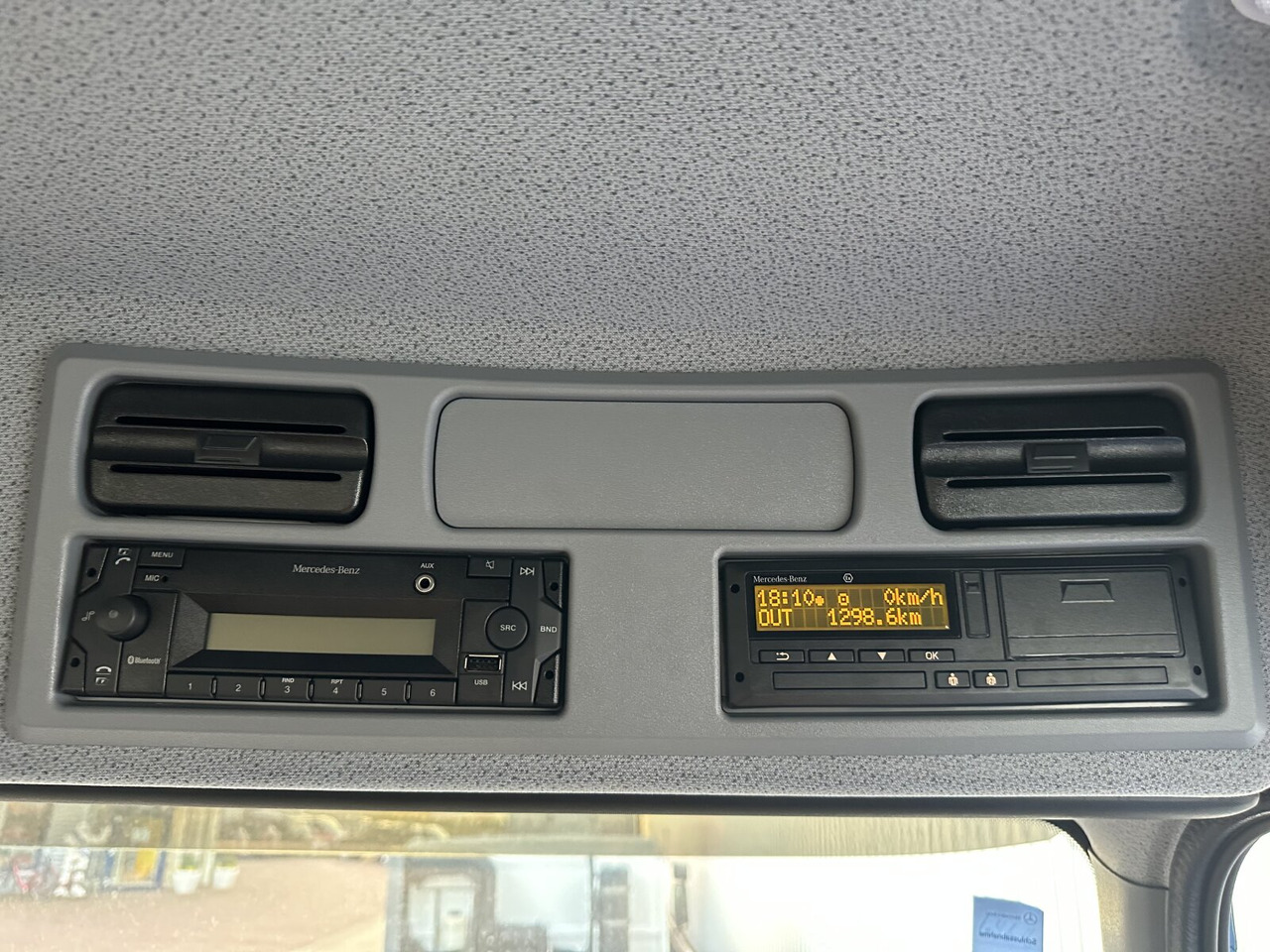 Mercedes-Benz Atego 1630 AK 4x4 Atego 1630 AK 4x4, Rechtslenker - Autocarro telaio: foto 3 Mercedes-Benz Atego 1630 AK 4x4 Atego 1630 AK 4x4, Rechtslenker - Autocarro telaio: foto 3