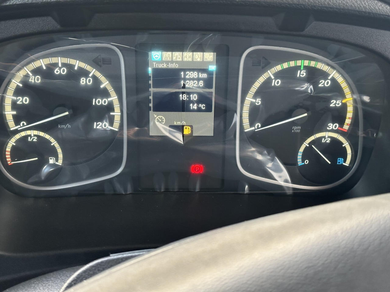 Mercedes-Benz Atego 1630 AK 4x4 Atego 1630 AK 4x4, Rechtslenker - Autocarro telaio: foto 2 Mercedes-Benz Atego 1630 AK 4x4 Atego 1630 AK 4x4, Rechtslenker - Autocarro telaio: foto 2