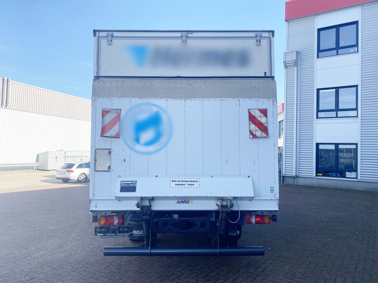 Leasing di Mercedes-Benz Atego 816 4x2 Atego 816 4x2 mit Sörensen LBW Mercedes-Benz Atego 816 4x2 Atego 816 4x2 mit Sörensen LBW: foto 12 Leasing di Mercedes-Benz Atego 816 4x2 Atego 816 4x2 mit Sörensen LBW Mercedes-Benz Atego 816 4x2 Atego 816 4x2 mit Sörensen LBW: foto 12