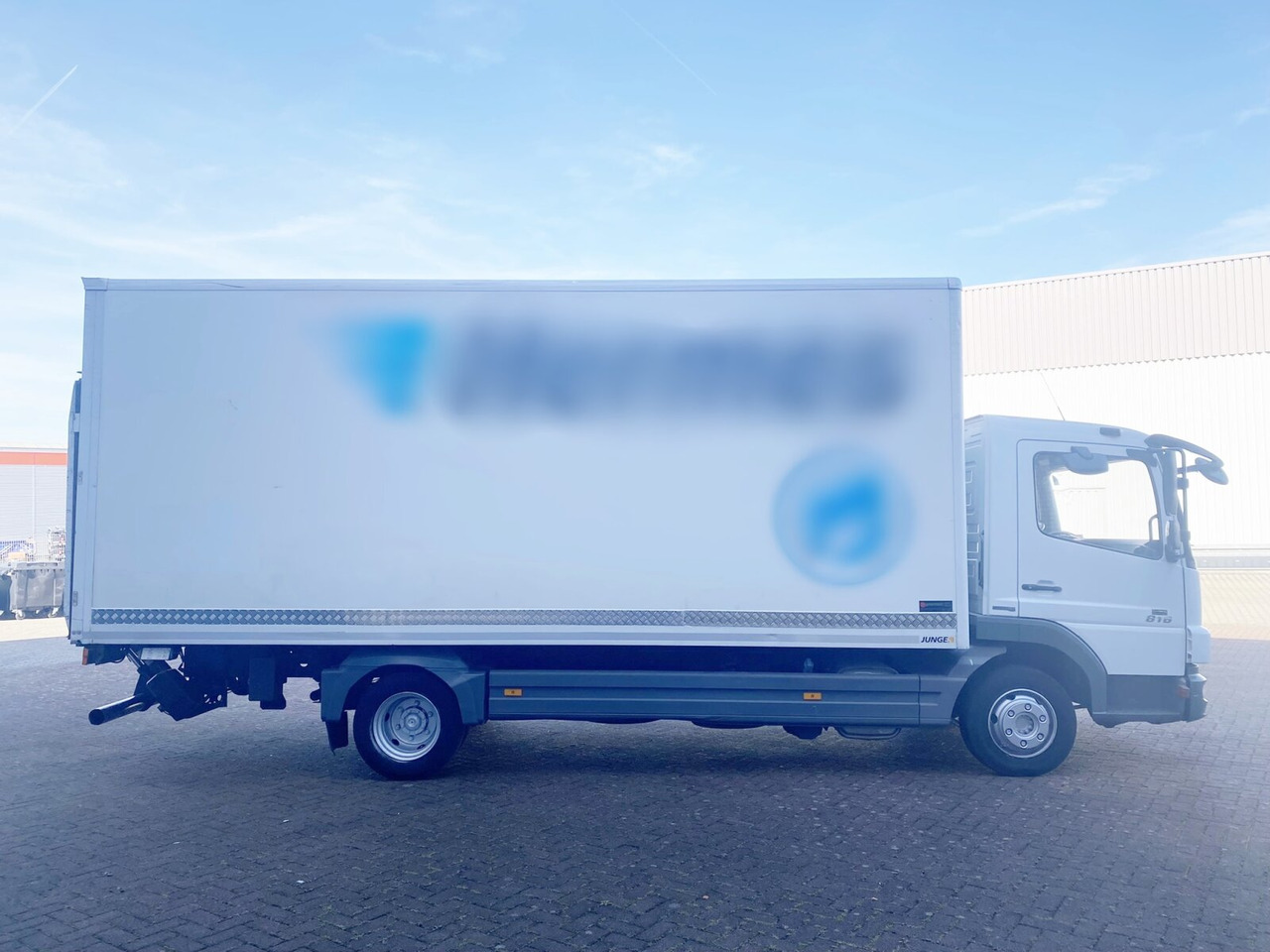 Leasing di Mercedes-Benz Atego 816 4x2 Atego 816 4x2 mit Sörensen LBW Mercedes-Benz Atego 816 4x2 Atego 816 4x2 mit Sörensen LBW: foto 10 Leasing di Mercedes-Benz Atego 816 4x2 Atego 816 4x2 mit Sörensen LBW Mercedes-Benz Atego 816 4x2 Atego 816 4x2 mit Sörensen LBW: foto 10