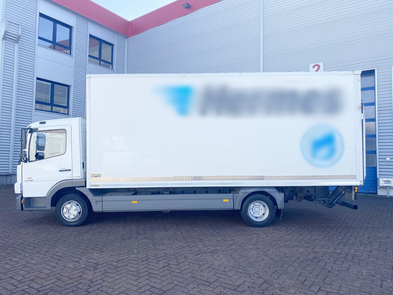 Leasing di Mercedes-Benz Atego 816 4x2 Atego 816 4x2 mit Sörensen LBW Mercedes-Benz Atego 816 4x2 Atego 816 4x2 mit Sörensen LBW: foto 14 Leasing di Mercedes-Benz Atego 816 4x2 Atego 816 4x2 mit Sörensen LBW Mercedes-Benz Atego 816 4x2 Atego 816 4x2 mit Sörensen LBW: foto 14