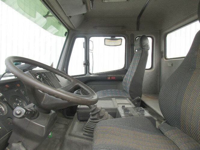 Mercedes-Benz SK 1824 AK 4x4 SK 1824 AK 4x4 - Autocarro ribaltabile: foto 3 Mercedes-Benz SK 1824 AK 4x4 SK 1824 AK 4x4 - Autocarro ribaltabile: foto 3