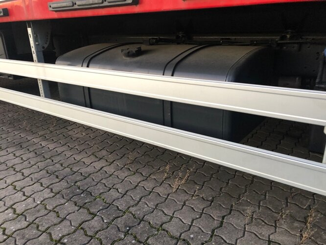 Autocarro furgonato Renault Midlum 220 DXi 4x2: foto 6