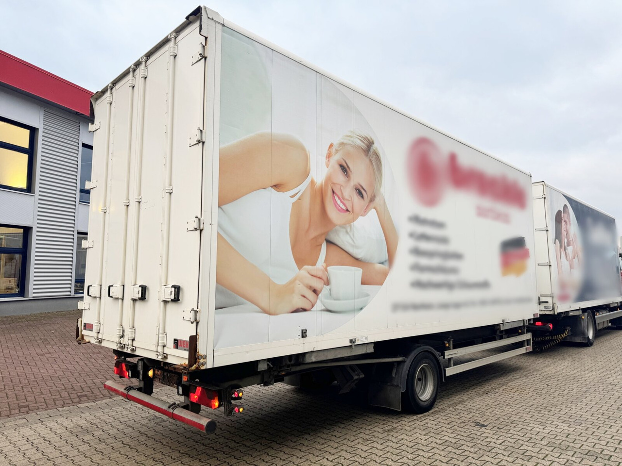 ZAA-WA-7.75-1X10 WEKA ZAA-WA-7.75-1X10, Verzinkt - Rimorchio: foto 5 ZAA-WA-7.75-1X10 WEKA ZAA-WA-7.75-1X10, Verzinkt - Rimorchio: foto 5