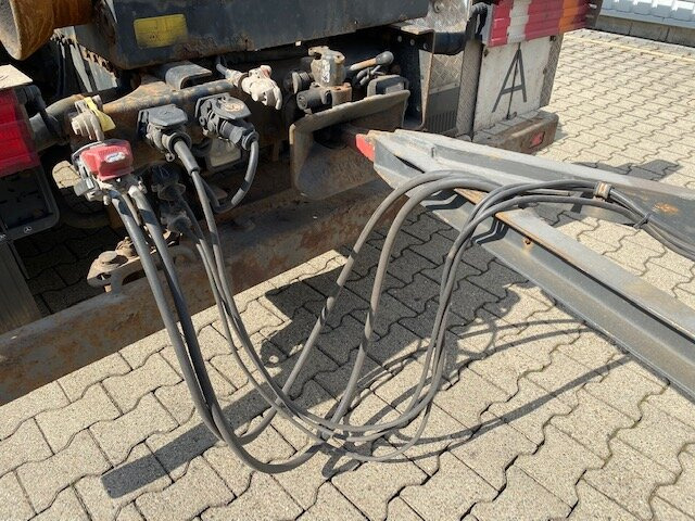 Rolo Apollo 6,5 Rolo Apollo 6,5 Schlittenabroller - Rimorchio scarrabile/ Multibenna: foto 4 Rolo Apollo 6,5 Rolo Apollo 6,5 Schlittenabroller - Rimorchio scarrabile/ Multibenna: foto 4