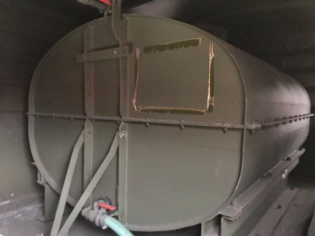 SARIS Wassertank-Anhänger SARIS Wassertank-Anhänger 8x vorhanden! - Rimorchio cisterna: foto 3 SARIS Wassertank-Anhänger SARIS Wassertank-Anhänger 8x vorhanden! - Rimorchio cisterna: foto 3