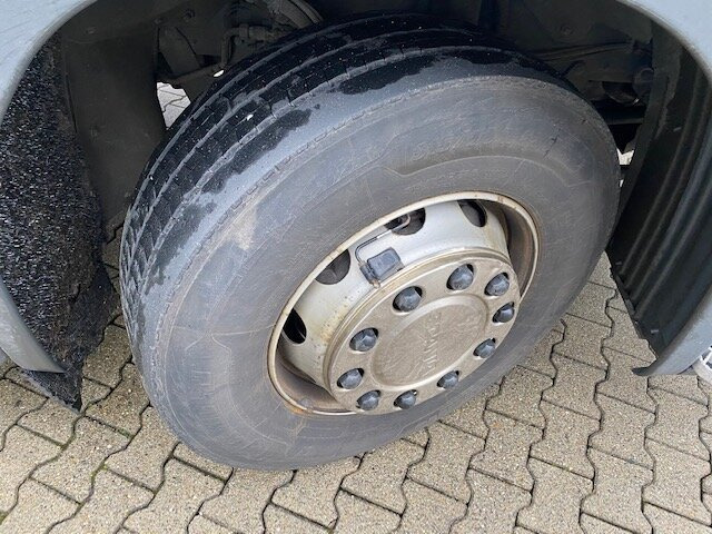 Autocarro telaio Scania R450 LB 6x2-4 R450 LB 6x2-4, Retarder, Lift-/Lenkachse, 12x Vorhanden!: foto 6