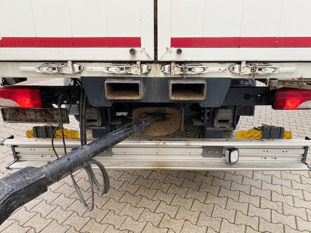 Autocarro telaio Scania R450 LB 6x2-4 R450 LB 6x2-4, Retarder, Lift-/Lenkachse, 12x Vorhanden!: foto 9