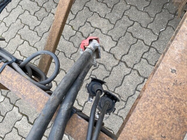 Schmidt FT 18/Z/5,4 Abrollanhänger FT 18/Z/5,4 Abrollanhänger - Rimorchio scarrabile/ Multibenna: foto 3 Schmidt FT 18/Z/5,4 Abrollanhänger FT 18/Z/5,4 Abrollanhänger - Rimorchio scarrabile/ Multibenna: foto 3