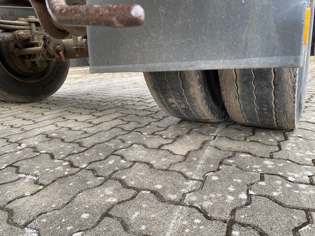 Schmidt FT 18/Z/5,4 Abrollanhänger FT 18/Z/5,4 Abrollanhänger - Rimorchio scarrabile/ Multibenna: foto 2 Schmidt FT 18/Z/5,4 Abrollanhänger FT 18/Z/5,4 Abrollanhänger - Rimorchio scarrabile/ Multibenna: foto 2