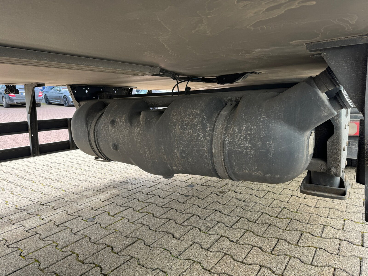 Schmitz Cargobull SKO 24/L-13.4 FP 45 Cool SKO 24/L-13.4 FP 45 Cool, Mega, Carrier, Liftachse, Doppelstock ca. 92m³ - Semirimorchio frigorifero: foto 4 Schmitz Cargobull SKO 24/L-13.4 FP 45 Cool SKO 24/L-13.4 FP 45 Cool, Mega, Carrier, Liftachse, Doppelstock ca. 92m³ - Semirimorchio frigorifero: foto 4