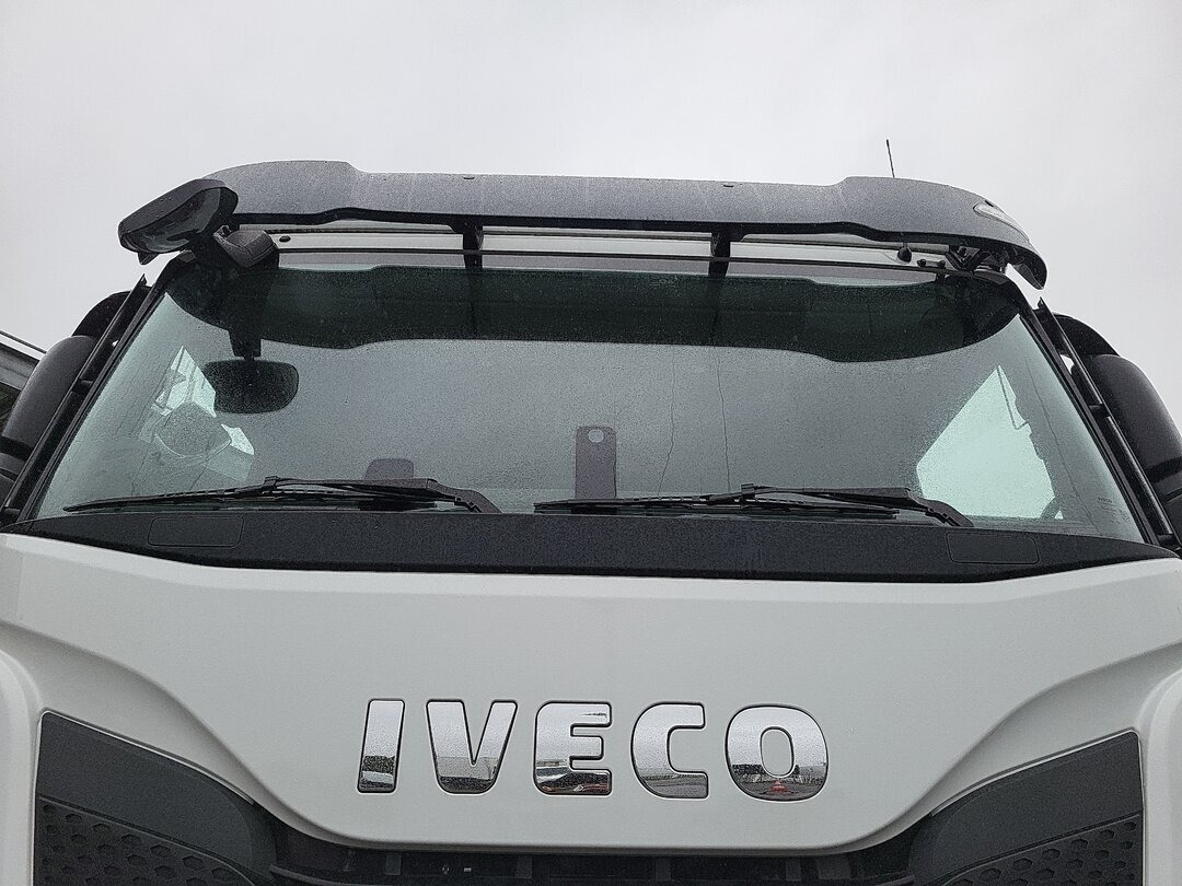 Autocarro telaio nuovo T-Way AT410T51 8x4 T-Way AT410T51 8x4, Retarder, Nebenantrieb, 4x VORHANDEN!: foto 12