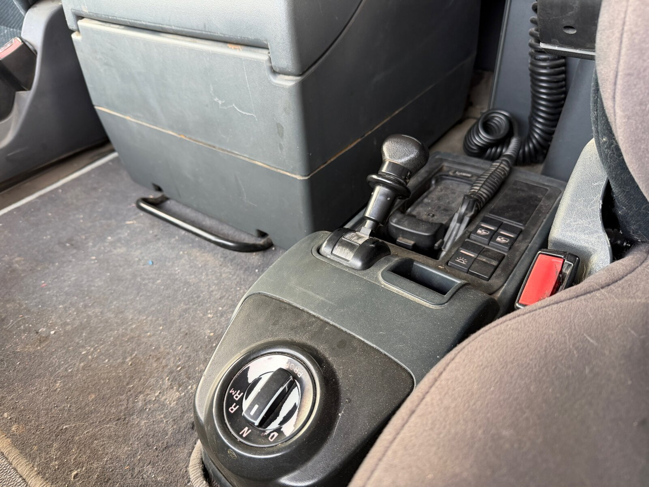 MAN TGS 18.440 4X2 LL TGS 18.440 4X2 LL, Intarder, Kipphydraulik - Trattore stradale: foto 4 MAN TGS 18.440 4X2 LL TGS 18.440 4X2 LL, Intarder, Kipphydraulik - Trattore stradale: foto 4