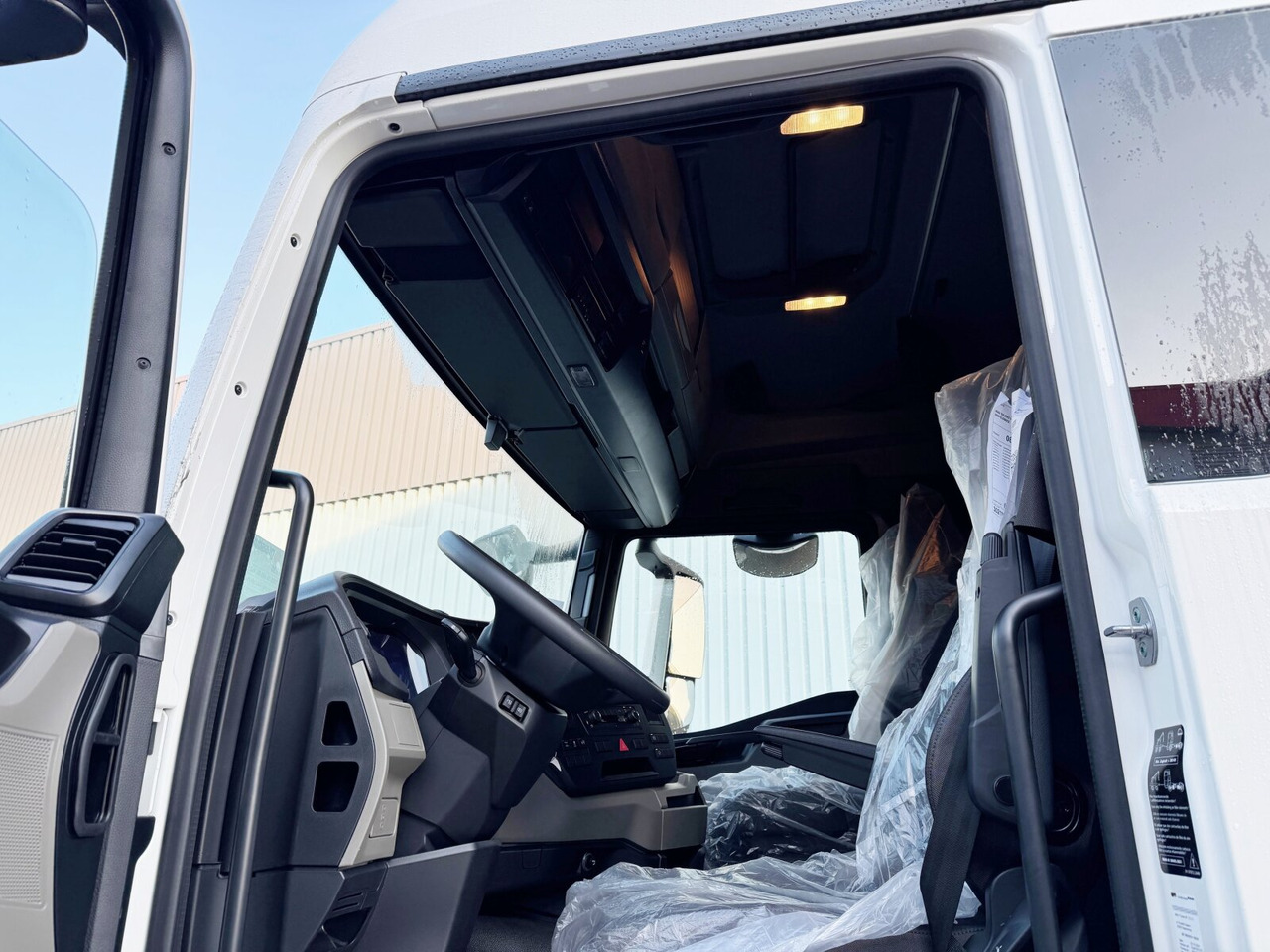 MAN TGS 18.480 BL 4x2 TGS 18.480 BL 4x2, MEHRFACH VORHANDEN! - Trattore stradale: foto 2 MAN TGS 18.480 BL 4x2 TGS 18.480 BL 4x2, MEHRFACH VORHANDEN! - Trattore stradale: foto 2