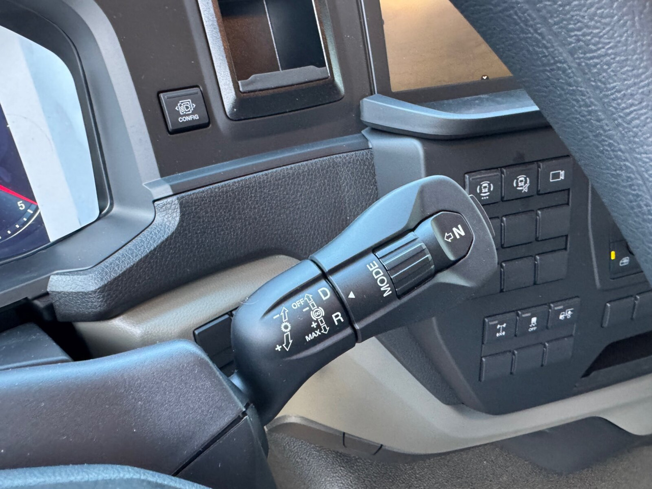 MAN TGS 18.480 BL 4x2 TGS 18.480 BL 4x2, MEHRFACH VORHANDEN! - Trattore stradale: foto 5 MAN TGS 18.480 BL 4x2 TGS 18.480 BL 4x2, MEHRFACH VORHANDEN! - Trattore stradale: foto 5